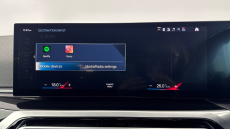 BMW 2 Series 220i M Sport 2dr Step Auto [Pro Pack] Petrol Coupe